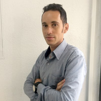 Alexandre Santana
